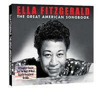 Ella Fitzgerald - The Great American Songbook