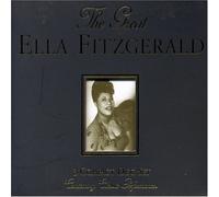 Fitzgerald, Ella - Great - Series