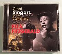 Fitzgerald,Ella - Great Singers of the Century