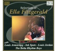 Fitzgerald,Ella - Greatest Hits