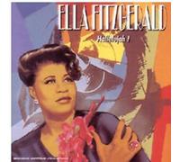 Fitzgerald, Ella - Hallelujah!