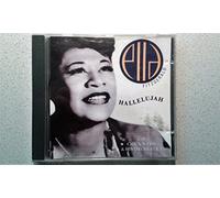 Fitzgerald,Ella - Hallelujah [Import]