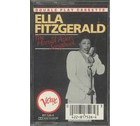 Fitzgerald, Ella - Harold Arlen Songbook