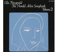 Fitzgerald, Ella - Harold Arlen Songbook V.2
