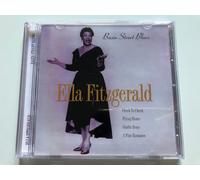 Fitzgerald,Ella - How High The Moon [Import]