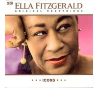 Fitzgerald Ella - Icons 50 Original Recordings [Import]