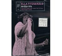 Fitzgerald Ella - In Köln 1974