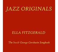 Fitzgerald Ella - Ira & George Gershwin Songbook