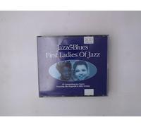 Fitzgerald, Ella - Jazz & Blues