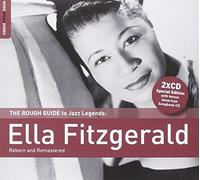 Fitzgerald Ella/Jazz Legends