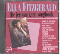 Fitzgerald – Jerome Kern Songbook