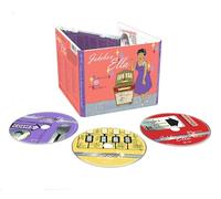 Ella Fitzgerald – Jukebox Ella : The Complete Verve Singles Volume 2