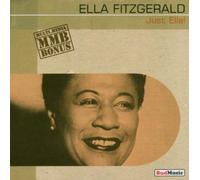 Fitzgerald, Ella - Just Ella [Import]