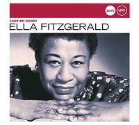 Ella Fitzgerald – Lady Be Good! – Import – Verve Spa