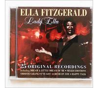 Fitzgerald,Ella - Lady Ella [Import]