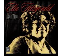 Fitzgerald, Ella - Lady Time (Original Jazz Classics)
