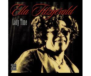 Fitzgerald, Ella - Lady Time (Original Jazz Classics)