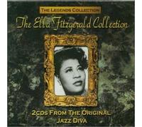 Fitzgerald, Ella - Legends Ella Fitzgerald Collection