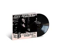 Ella Fitzgerald - Let No Man Write My Epitaph (Verve Acoustic Sounds Series) [Vinyl Lp]