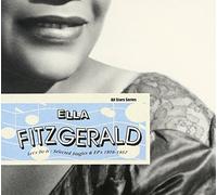 Fitzgerald, Ella - Let's Do It 1956-1957