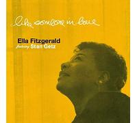 Ella Fitzgerald – Like Someone in Love – CD
