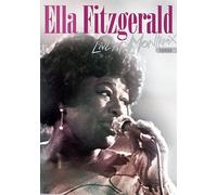 Fitzgerald, Ella - Live At Montreux 1969