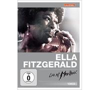 Fitzgerald,Ella - Live at Montreux 1969 (Kulturspiegel Edition) [Import]