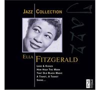 Fitzgerald, Ella - Love & Kisses/That Old Black Magic