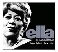 Fitzgerald, Ella - Love Letters from Ella [Import]