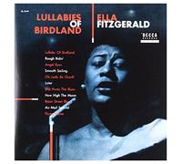 Fitzgerald, Ella - Lullabies of Birdland