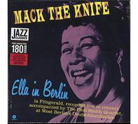 Fitzgerald Ella - Mack The Knife [Import]