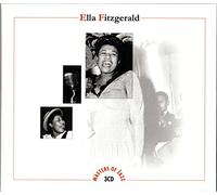 Fitzgerald, Ella - Master of Jazz [Import]