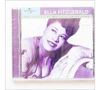 Fitzgerald Ella - Masters Collection [Import]