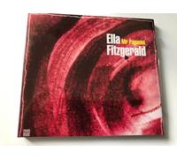 Fitzgerald Ella - Mr Paganini [Import]