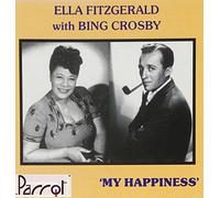 Fitzgerald, Ella - My Happiness