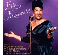 Fitzgerald,Ella - Oh,Lady Be Good [Import]