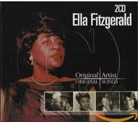 Fitzgerald,Ella - Original Artist [Import]