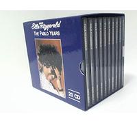 Fitzgerald,Ella - Pablo Years(20-CD-Box)