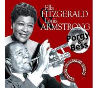 Fitzgerald,Ella - Porgy & bess de g. gershwin (1958)