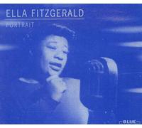 Fitzgerald,Ella - Portrait E.Fitzgerald [Import]