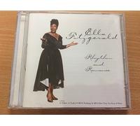 Fitzgerald, Ella - Rhythm and Romance [Import]