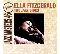 Fitzgerald, Ella - Sides-Jazz Masters 46