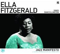 Fitzgerald, Ella - Sing Duke Ellington [Import]