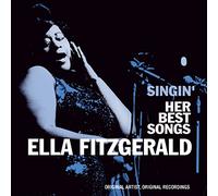 Ella Fitzgerald - Singin' - Her Best Songs