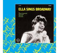 Fitzgerald, Ella - Sings Broadway