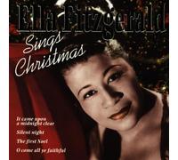 Fitzgerald,Ella - Sings Christmas