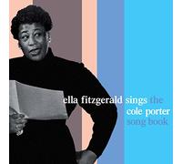 Fitzgerald Ella – Sings Cole Porter – CD