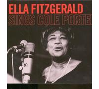 Fitzgerald, Ella - Sings Cole Porter