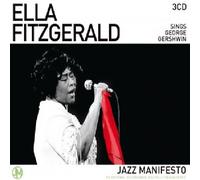 Fitzgerald,Ella - Sings George Gershwin [Import]