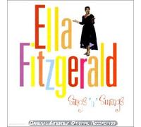 Fitzgerald Ella - Sings N Swings